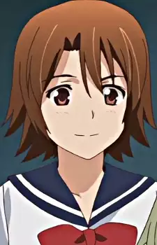 Kashiwagi