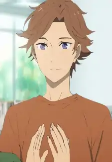 Hayato Matsuura