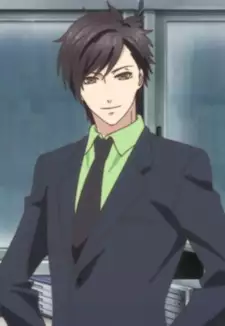Natsuki Sugano
