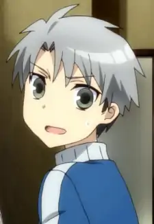 Yuuji Hino