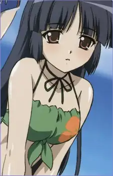Sumire Misaki