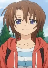 Nana Hayashida