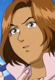 Mari Ootsuka