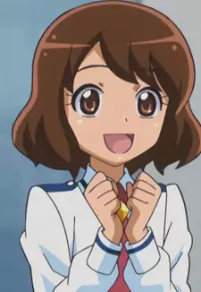 Runa Terada