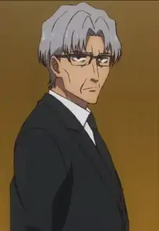 Seidou Hishigata