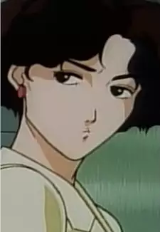 Saeko Ninomiya