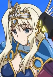Sasara Kusugawa