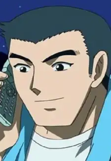 Ikeshita