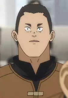 Ben