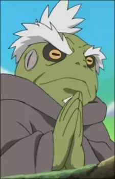 Fukasaku