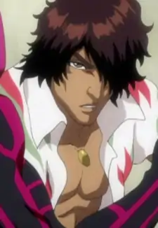 Yasutora Sado