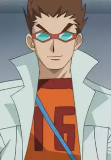 Meijin Eguchi