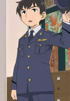 Ichirouta Ogata