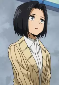 Komari Ikoma