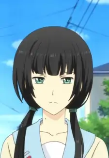 Chizuru Hishiro