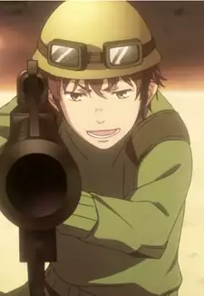 Hitoshi Mukai