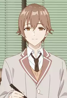 Hikaru Kiyomiya
