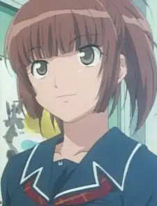 Asuka Sakino