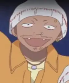 Umibouzu