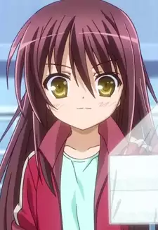 Mihoshi Takamura