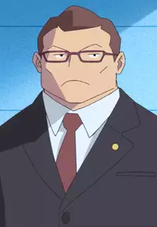 Ishizaki Kouichi