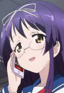Hijiri Minowa