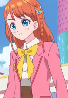 Matsuri Hibino