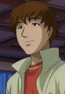 Makoto Toujou