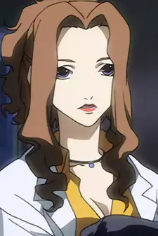 Sayoko Nanamori
