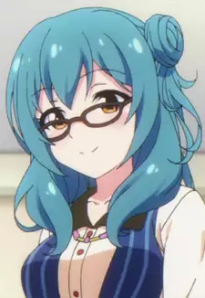 Shiho Kunieda