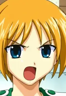 Asa Katou