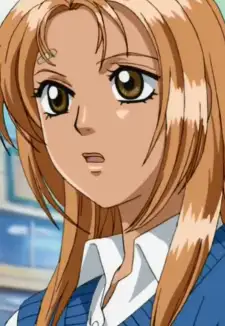 Momo Adachi