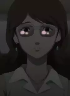 Harumi Chono