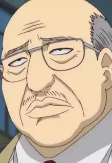 Sanzo Fudo