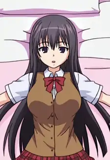 Sumire Shinozaki