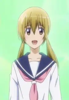 Misaki Amano