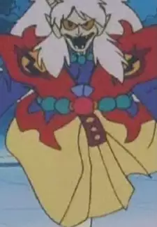 Yasha