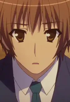Yuuri Mito