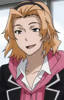 Kakeru Tobe