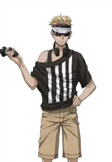 Takumi Kuruya