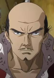 Nobunaga Oda