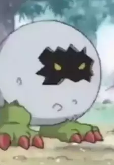 Digitamamon