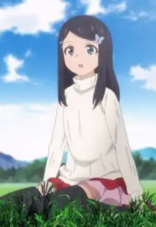 Mitsuha Yamano