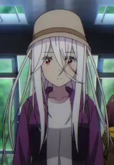 Shisui Tsuchimikado