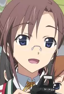 Kaoruko Mayuzumi