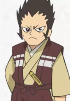 Kazumasa Isono