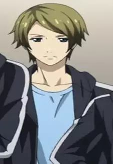 Hajime Toudou