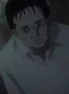 Hisanobu Sakamoto