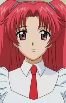 Shiori Sakura