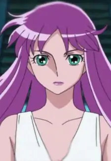 Saori Kido